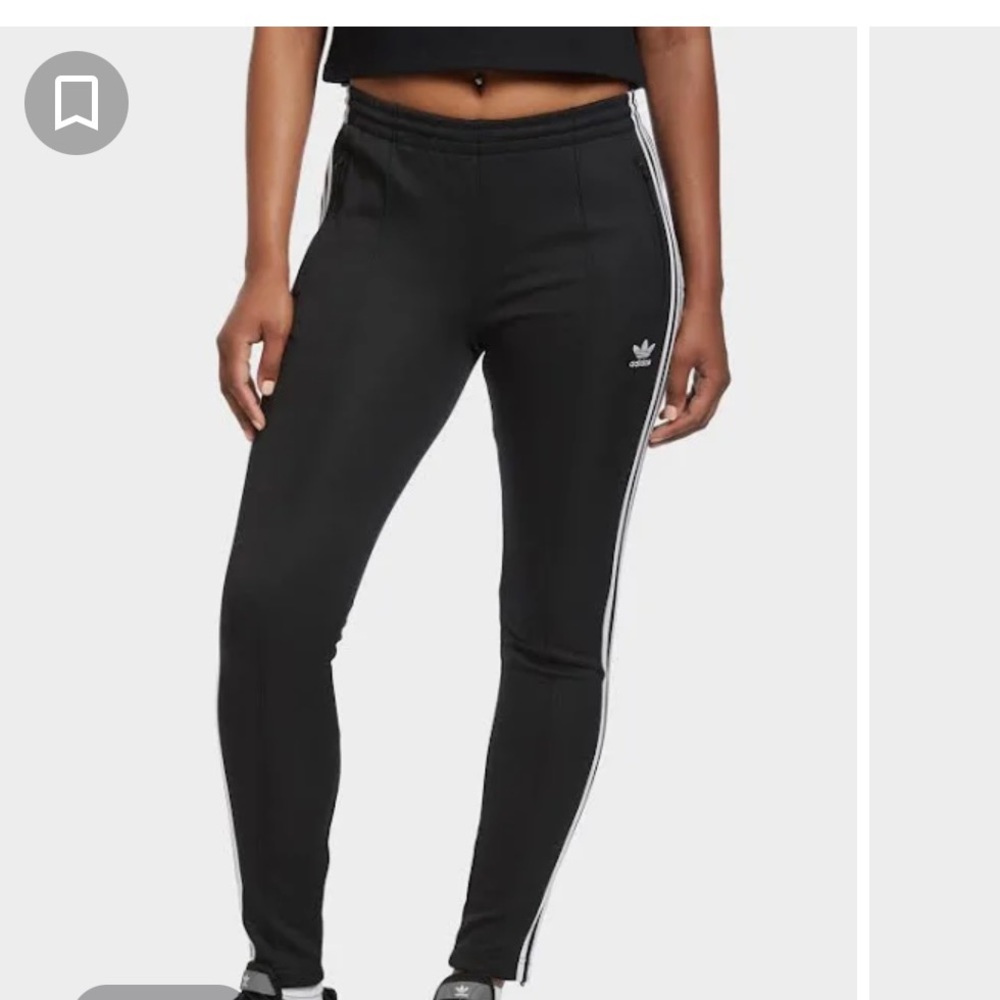 Adidas soccer pants